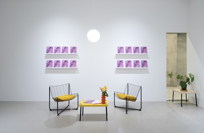 ©️みょうじなまえ　「Alter Dominant」　（2025年）