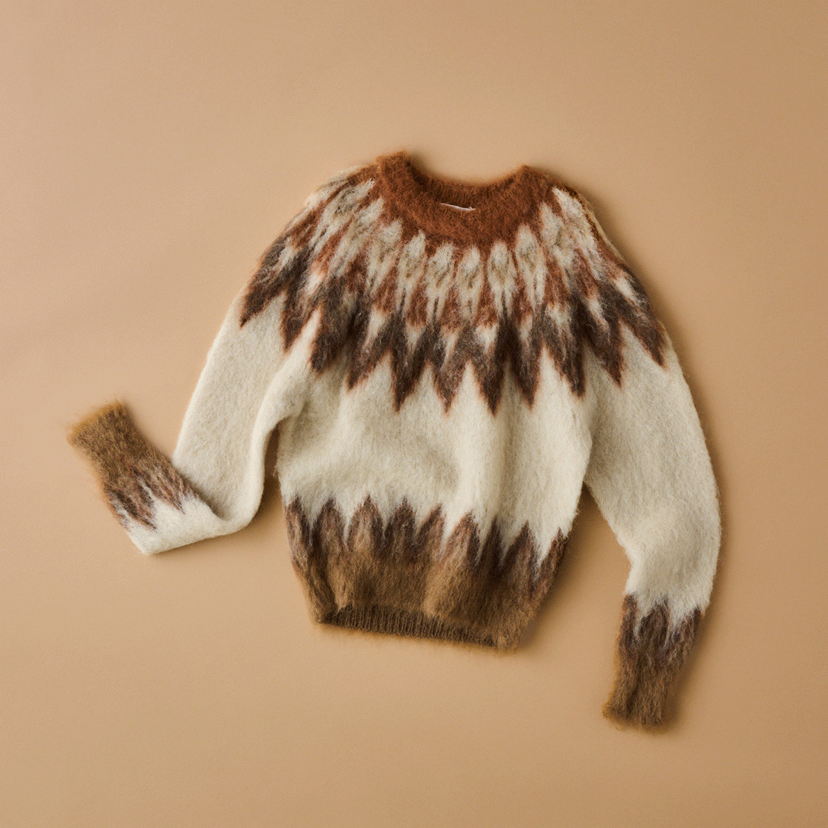 トップ¥99,000/Marant Etoile(イザベル マラン 青山店 03-6427-3443)