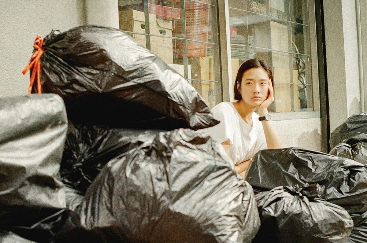 監督・脚本／ナワポン・タムロンラタナリット　出演／チュティモン・ジョンジャルーンスックジン　Prime Videoにてレンタル配信中　©2019 GDH 559 Co.,Ltd.