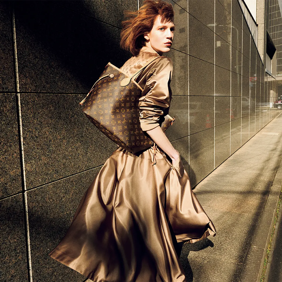 ウルフ・オブ・ウォールストリート』が舞台化！ | Numero TOKYO