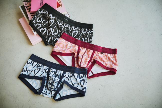 ハートカモ nano ￥5,830（1月21日発売）