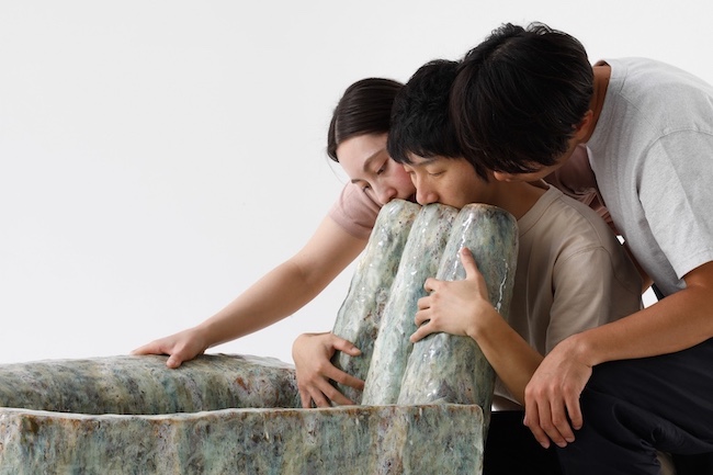 西條茜『惑星』2024年 作家藏 © Akane Saijo 撮影=来田猛