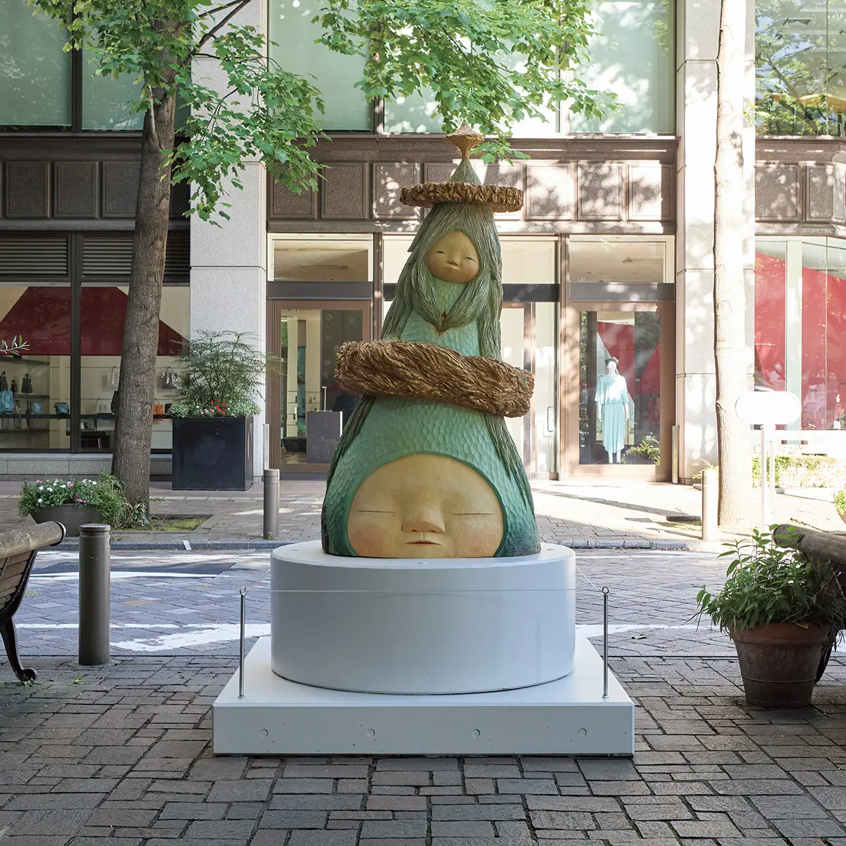 航空券やツアーにも使える！ 「ANA SKY コイン」誕生を記念したキャンペーンを実施中 | Numero TOKYO