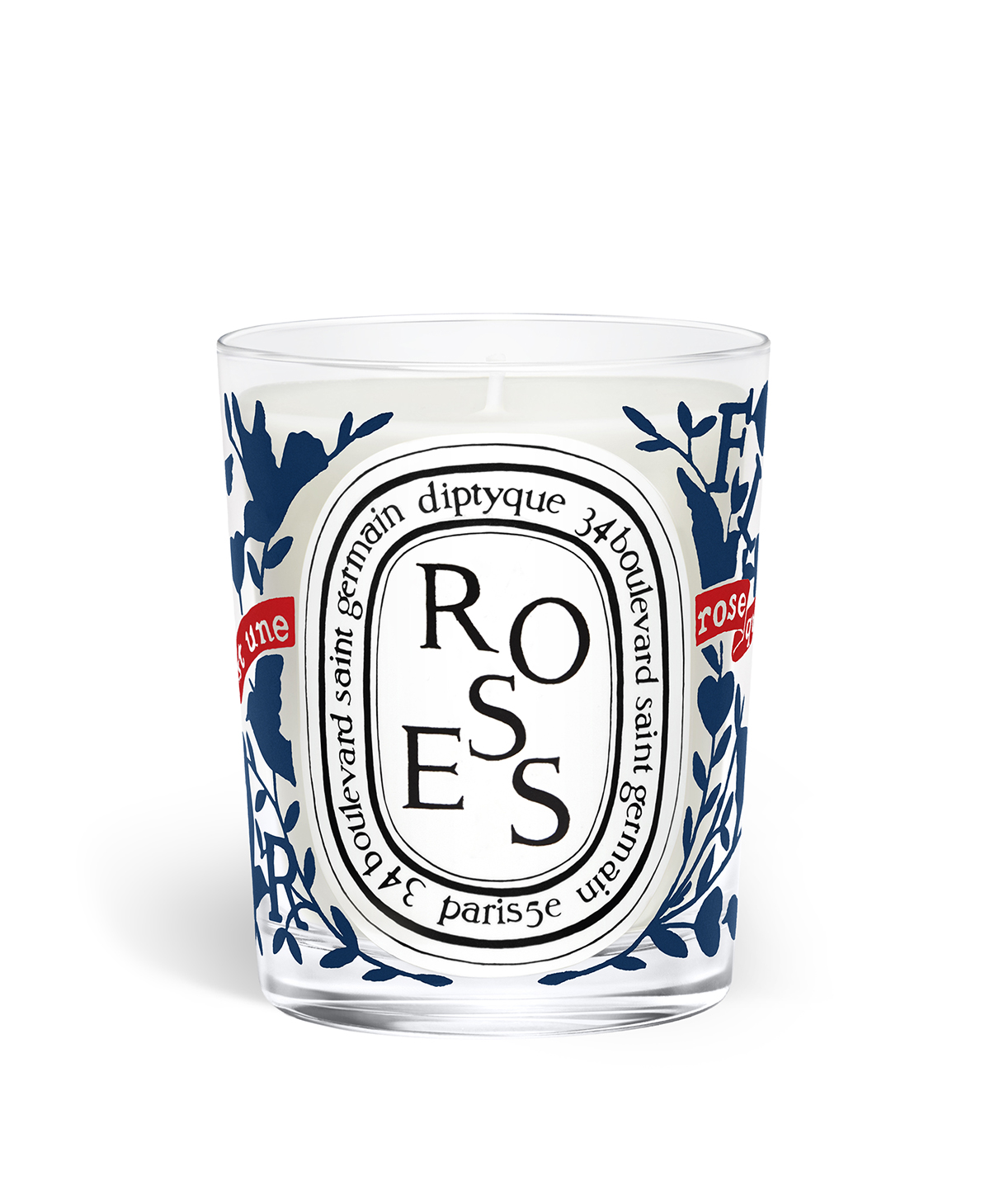 限定版 クラシック キャンドル ローズ（190g）¥10,780