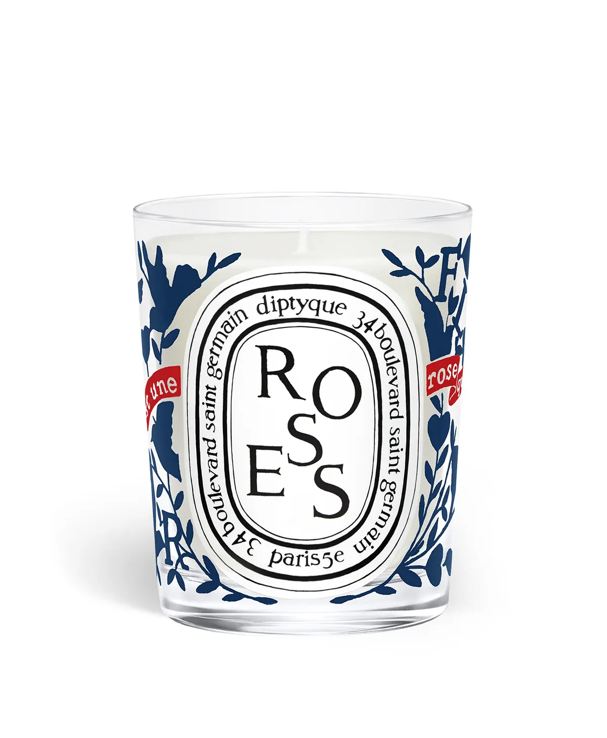 ディプティック」アートとともに愛を灯す、2026年バレンタイン限定