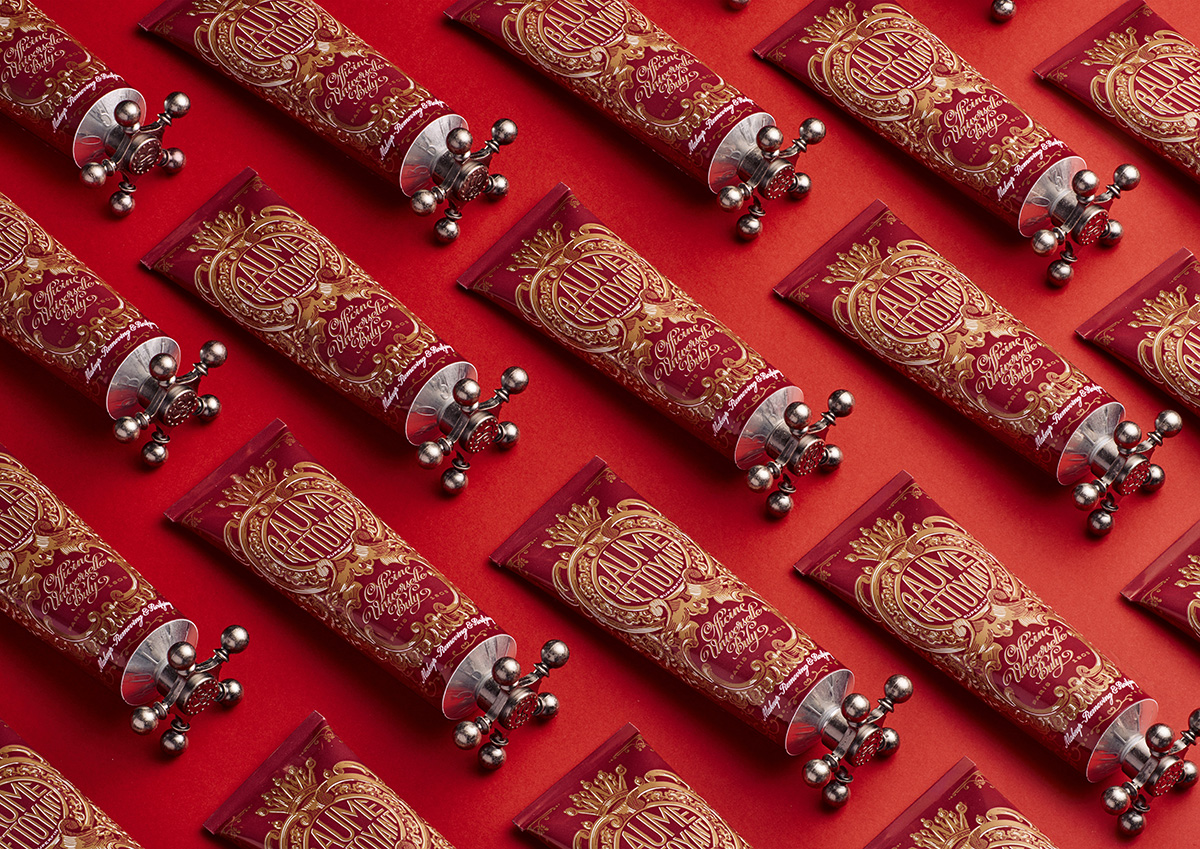 ボーム・ネトワイヤン・スゥペールファン 75mL ¥6,270