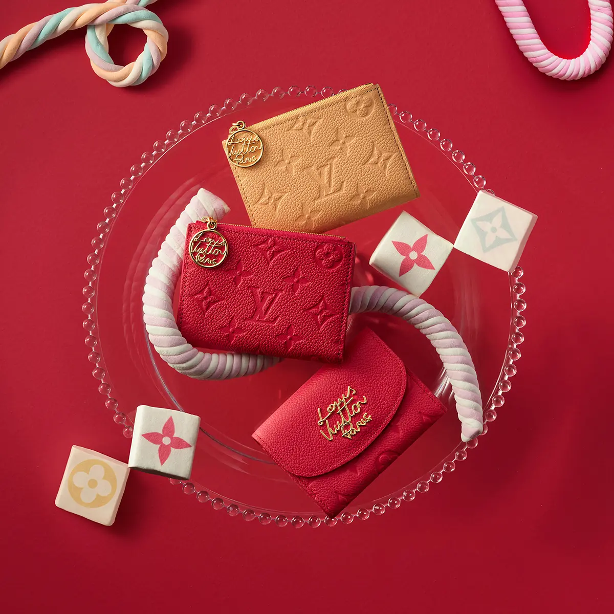 ルイ・ヴィトン」ポップな彩りを添える、新作ウォレット＆レザーグッズ。日本限定アイテムも | Numero TOKYO