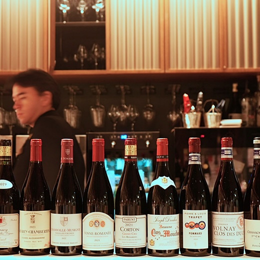 ロマネ・コンティの産地「ブルゴーニュ」の赤ワインはなぜ世界中で人気？