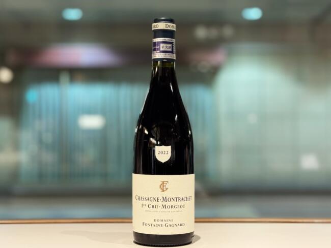 樫の木を購入し、自分たちの土地で2年乾燥させて自前で樽を作り、その樽で仕込むという異様なまでのこだわりを持つ。ファンテーヌ・ガニャール シャサーニュ・モンラッシェ プルミエクリュ モルジョ ルージュ 19,000円