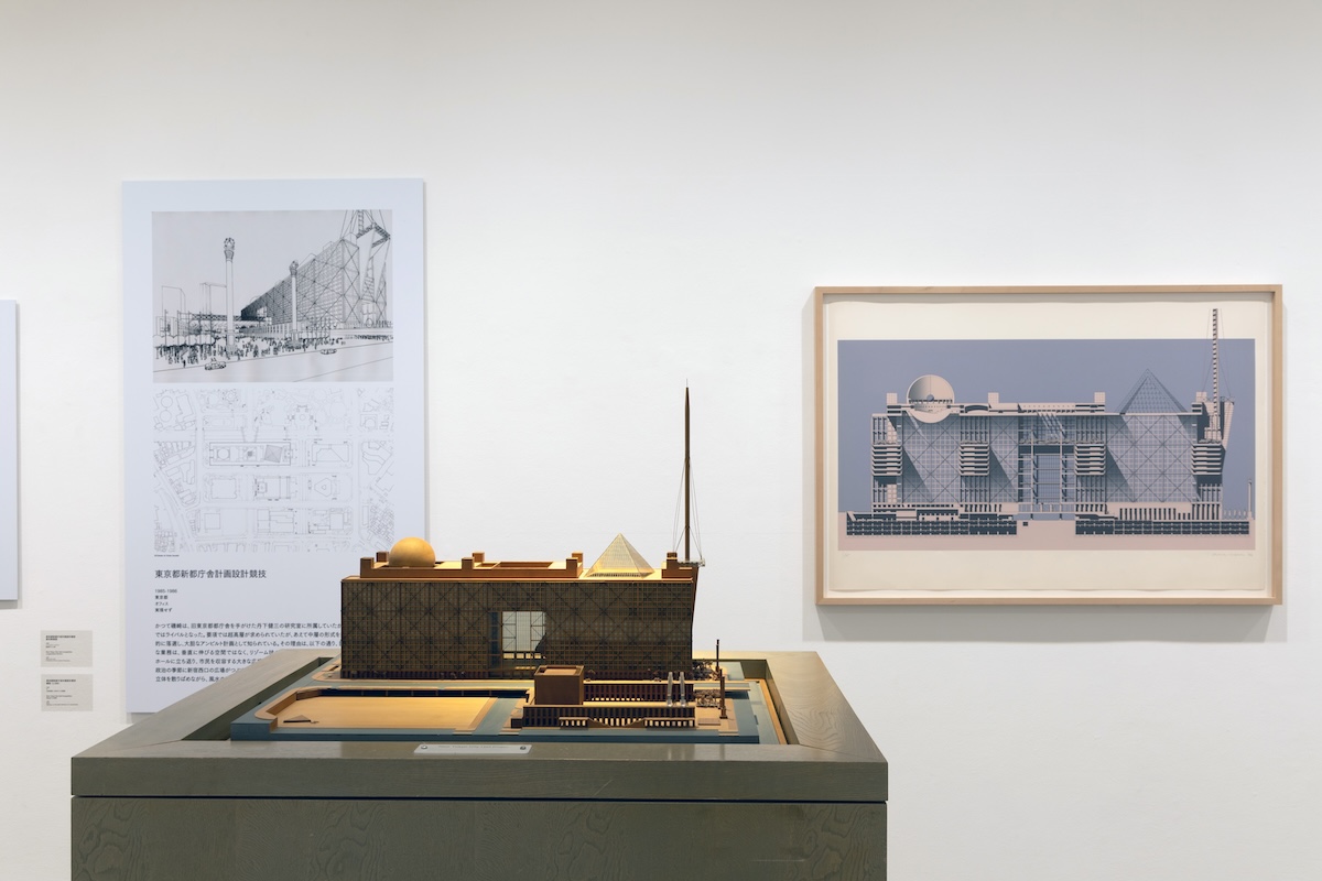 会場風景　写真提供：水戸芸術館現代美術センター