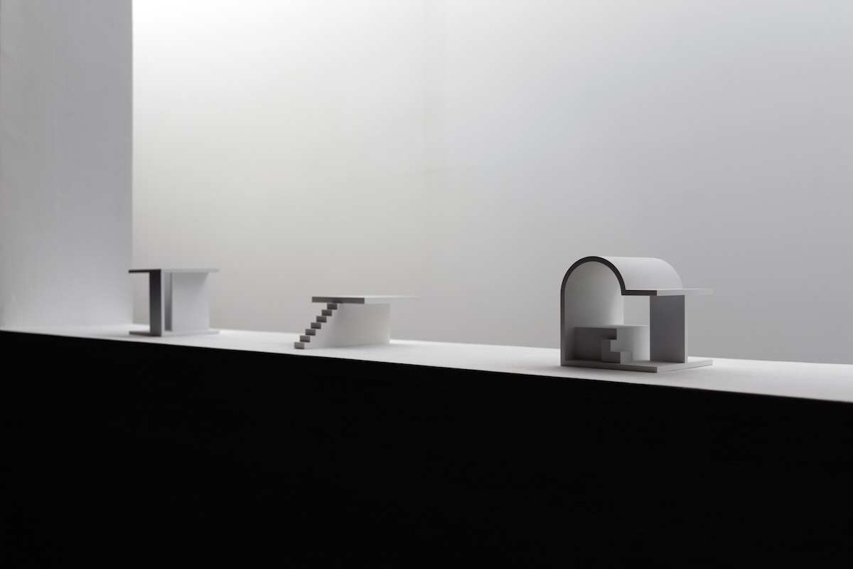 会場風景　写真提供：水戸芸術館現代美術センター