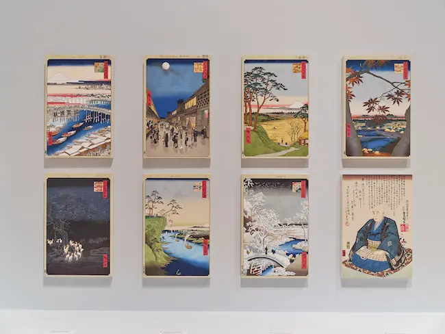 芸術作品 ジャポニズム」をテーマにした村上隆の版画作品展 | Numero TOKYO