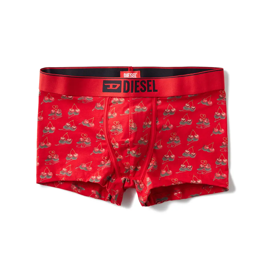 ディーゼル」の2026年バレンタイン。限定チョコレートとギフトアイテム