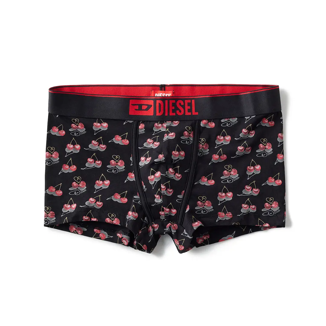 ディーゼル」の2026年バレンタイン。限定チョコレートとギフトアイテム