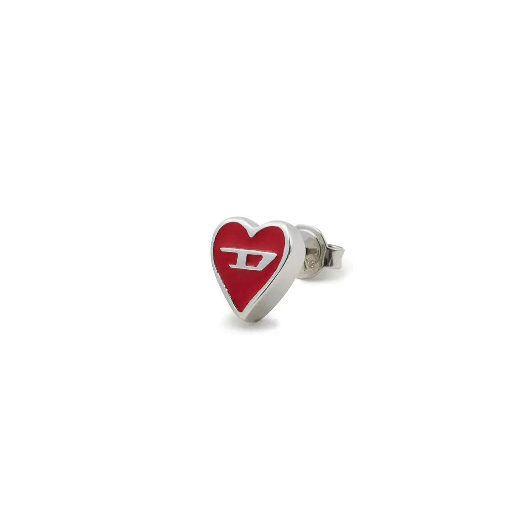 DIESEL リング　バレンタイン限定　数量限定モデル SS26_Diesel_2026Valentine_stii