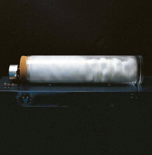 藤本由紀夫『SUGAR I』1995年 西宮市大谷記念美術館蔵 © Yukio Fujimoto