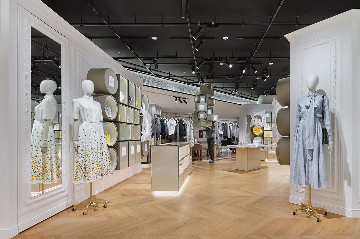 kanako Dior、CHANEL2点おまとめ買い ディオール」ジョナサン・アンダーソンによる初コレクションの