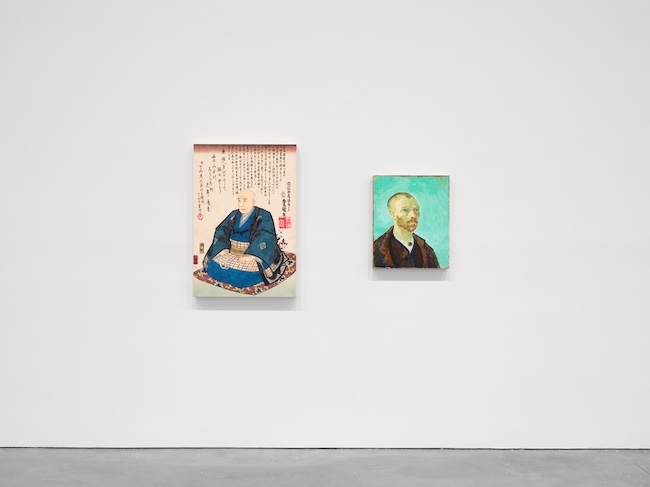 ©Takashi Murakami/Kaikai Kiki Co., Ltd. All Rights Reserved. Courtesy of Kaikai Kiki Gallery.