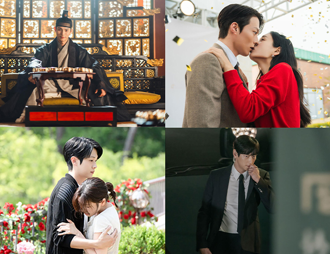 【2025年韓国ドラマ】ファッション業界人が選ぶ、No.1作品＆推しイケメン俳優