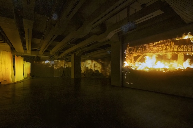 写真提供：アーツ前橋　撮影：木暮伸也