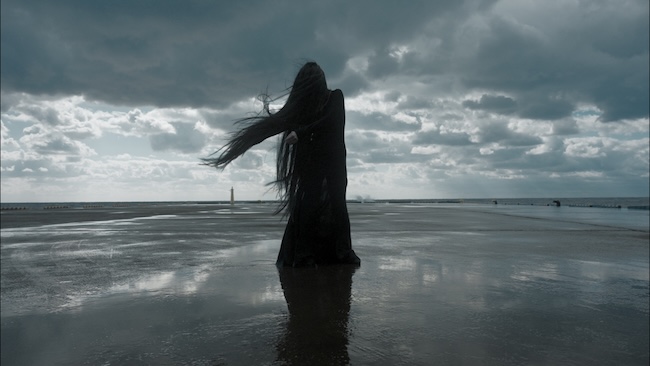 『KOKOKARA』　（2025年）　©Tomoko Mukaiyama