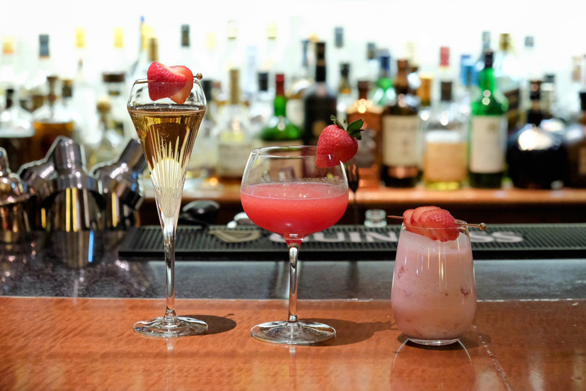 ※写真は取材時のもの。現在は別のメニューを提供中