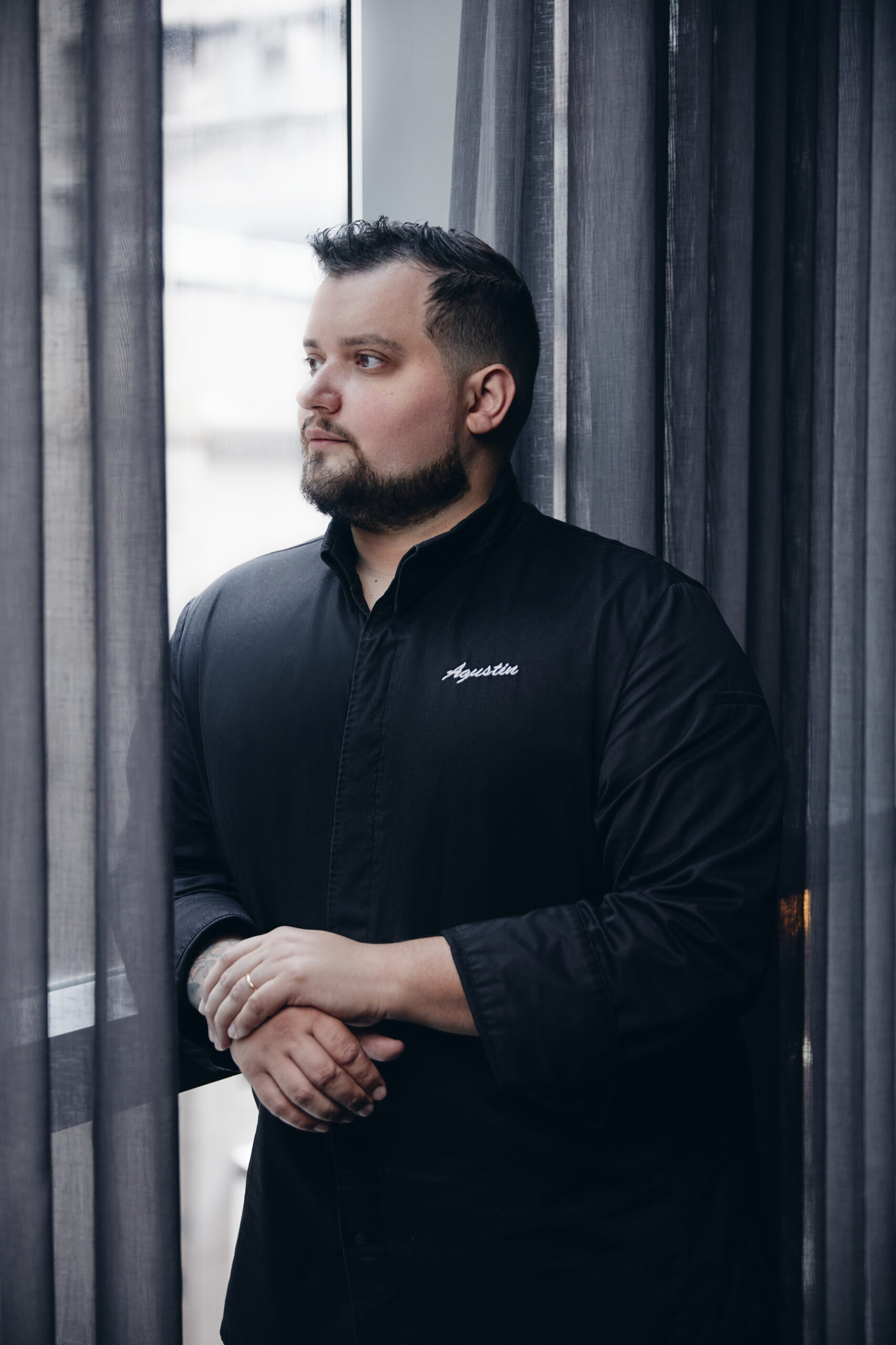 アグスティン・バルビ