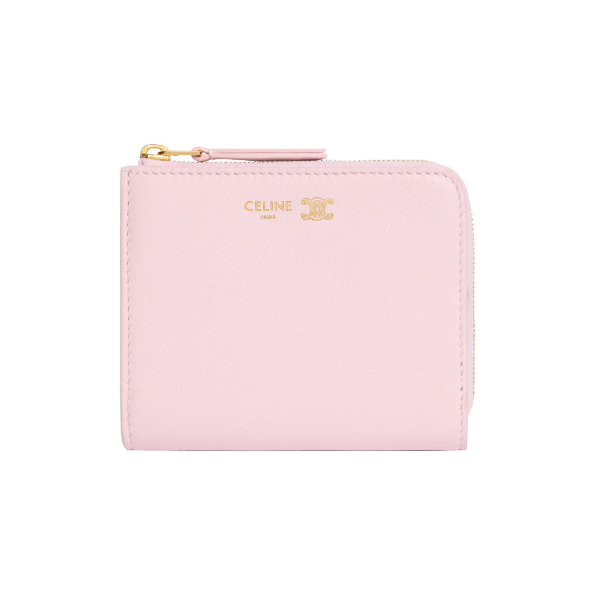 (W11×H9×D2cm)¥79,200(予定価格)/Celine(セリーヌ ジャパン 03-5414-1401)※日本限定