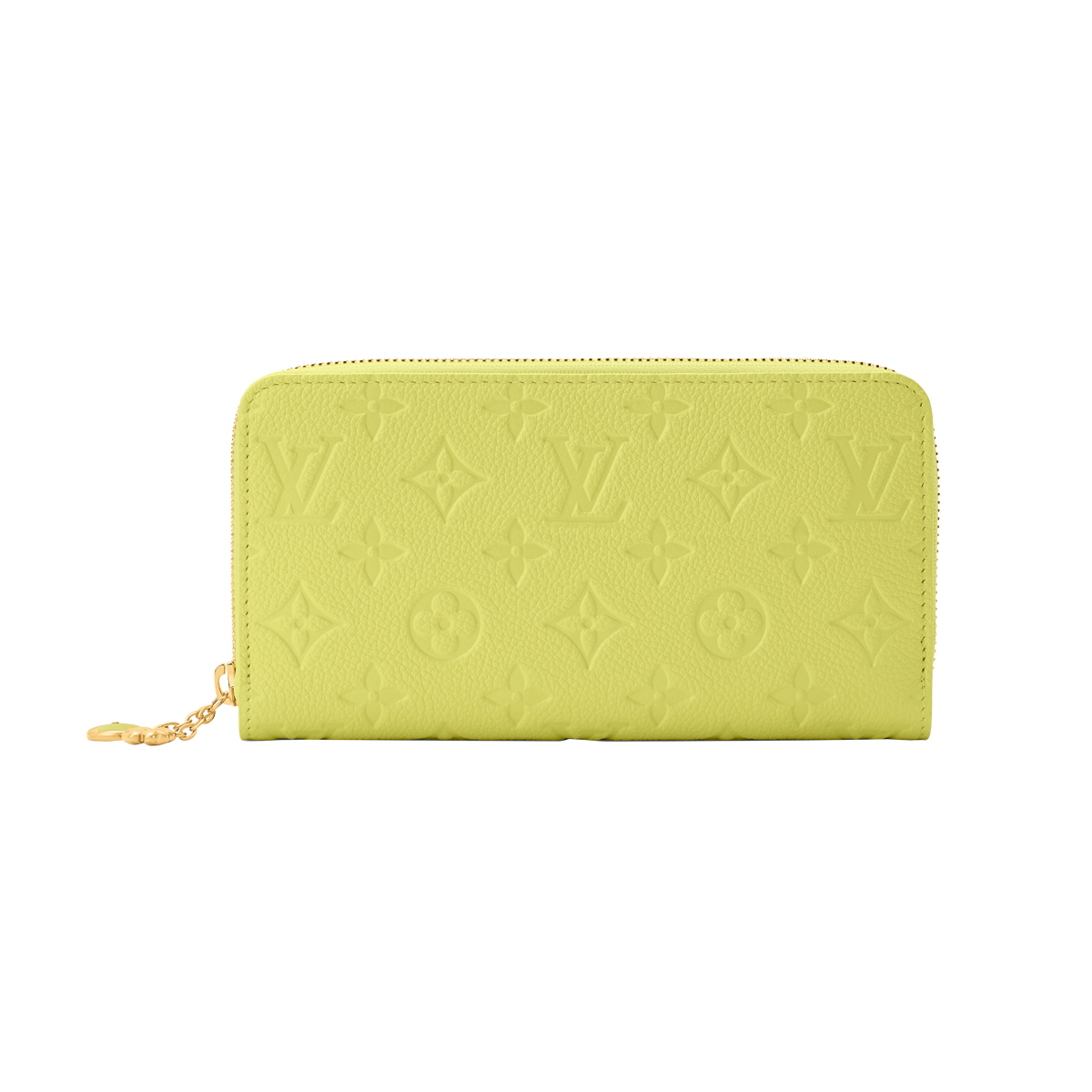 (W19.5×H10.5×D2.5cm)¥166,100/Louis Vuitton(ルイ・ヴィトン クライアントサービス 0120-00-1854)※日本限定