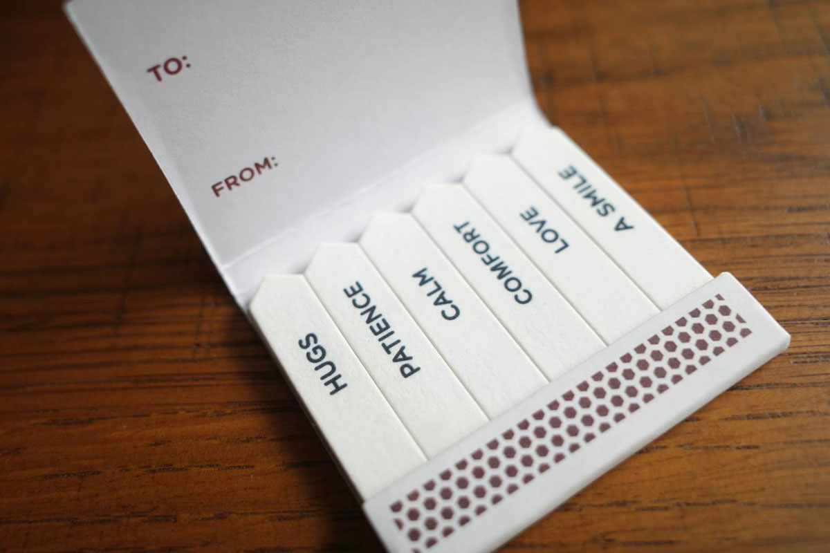 ペーバー・インセンス ¥4,290