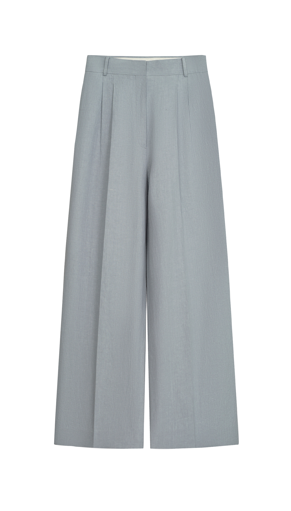 パンツ¥181,500/Gia Studios(ザ・ウォール ショールーム)