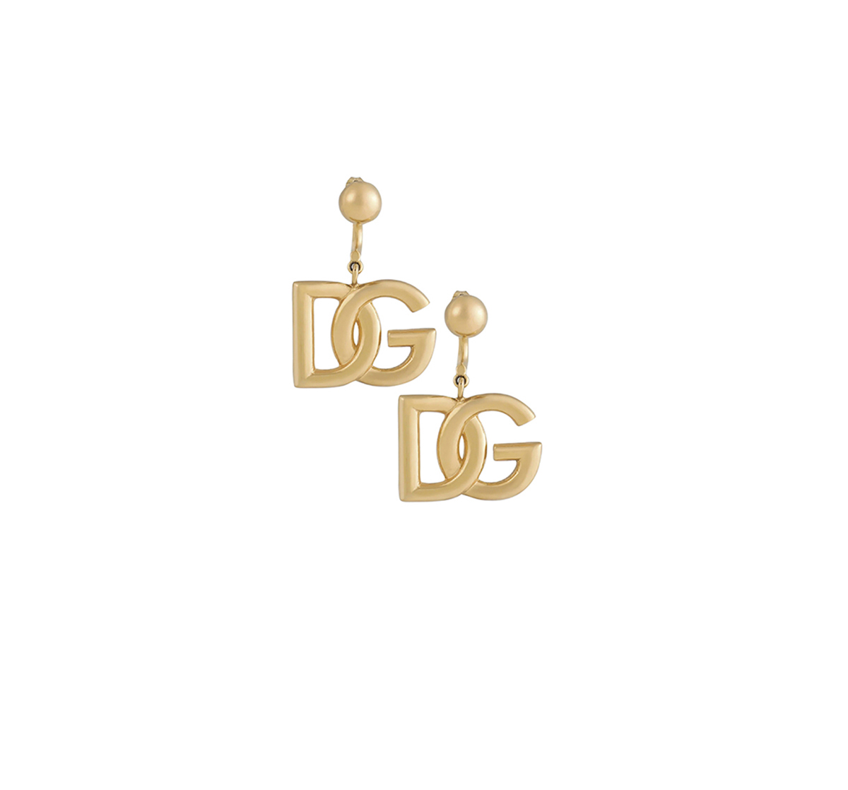 ピアス¥56,100/Dolce&Gabbana(ドルチェ&ガッバーナ ジャパン)