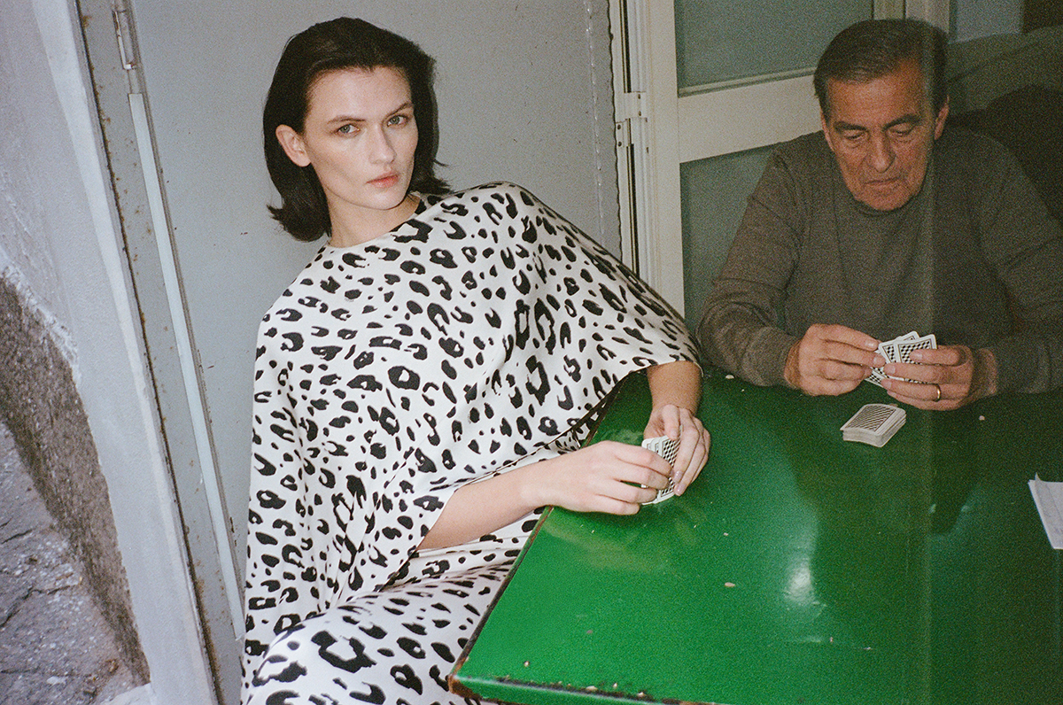 ドレス 参考商品／Celine（セリーヌ ジャパン）