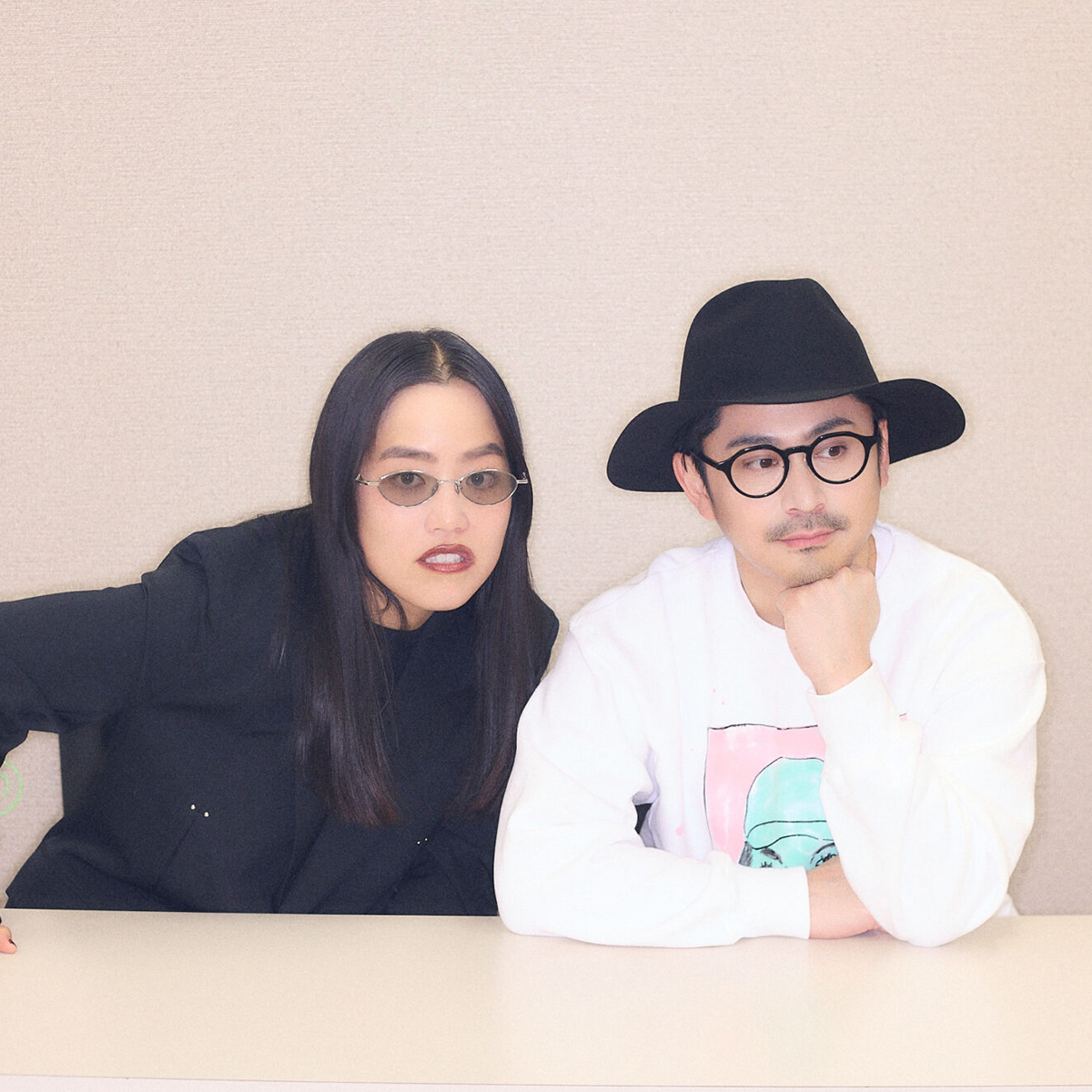 パントビスコの不都合研究所 vol.21 ゆりやんレトリィバァ