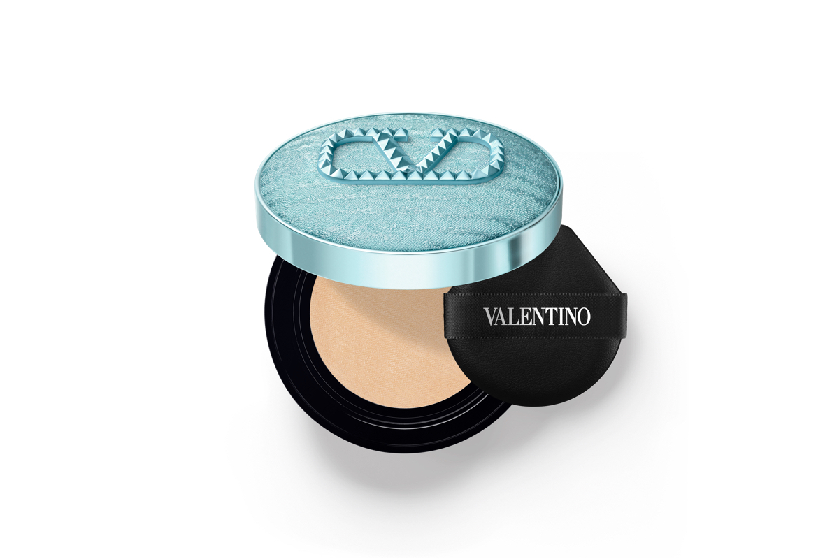 GO クッション グロウ シエル バロック 全3色 各¥13,090