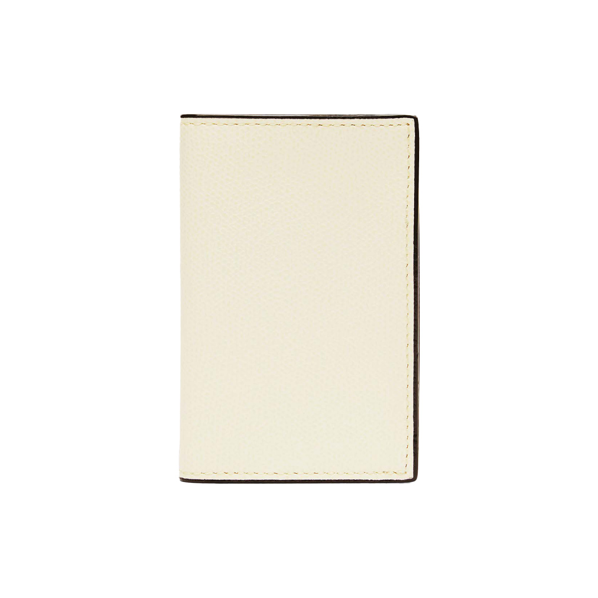 カードケース（W7×H11×D1cm）￥55,000／Valextra（ヴァレクストラ ジャパン 03-5615-2379）