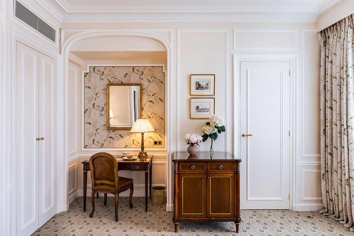 プレステージルーム