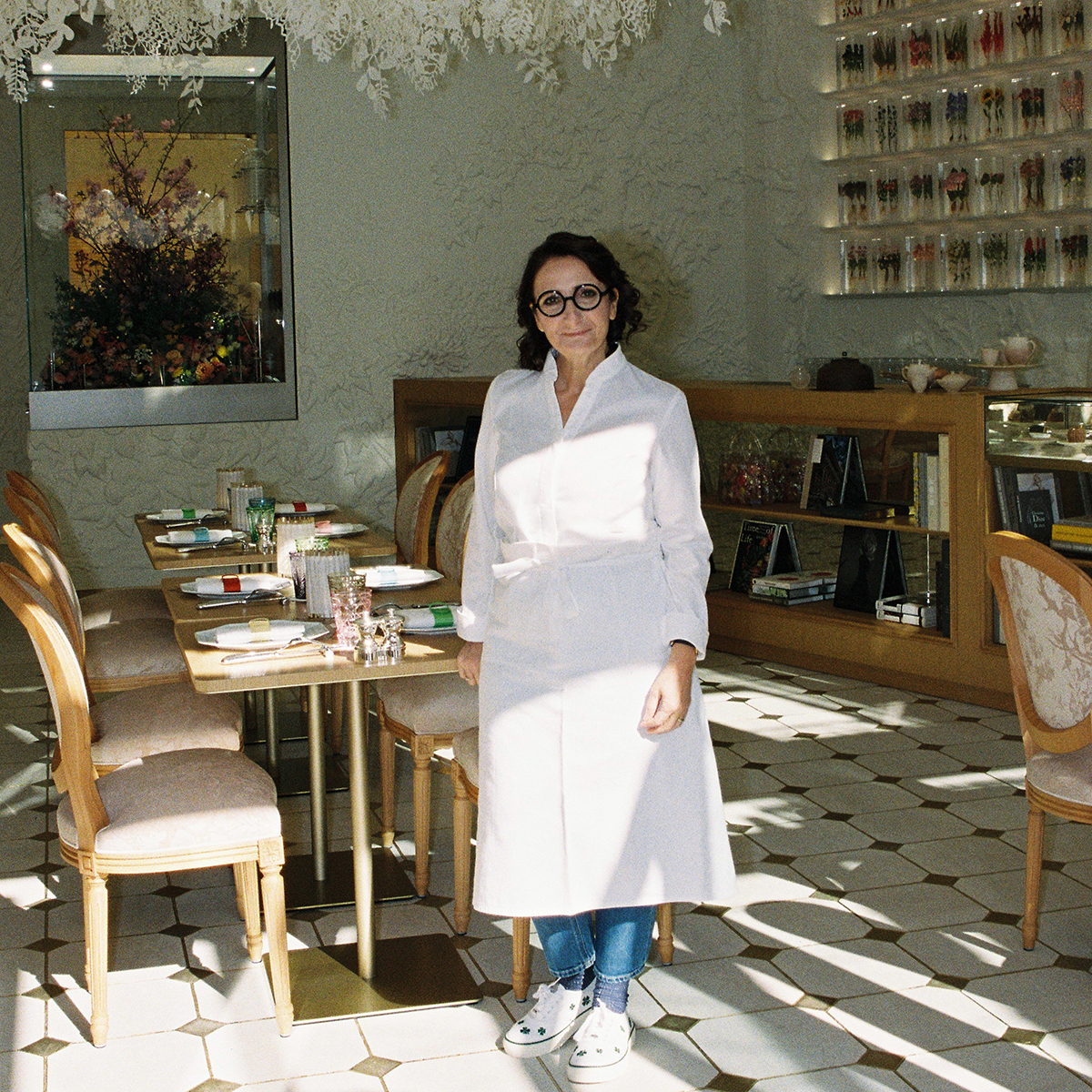 アンヌ＝ソフィー・ピック