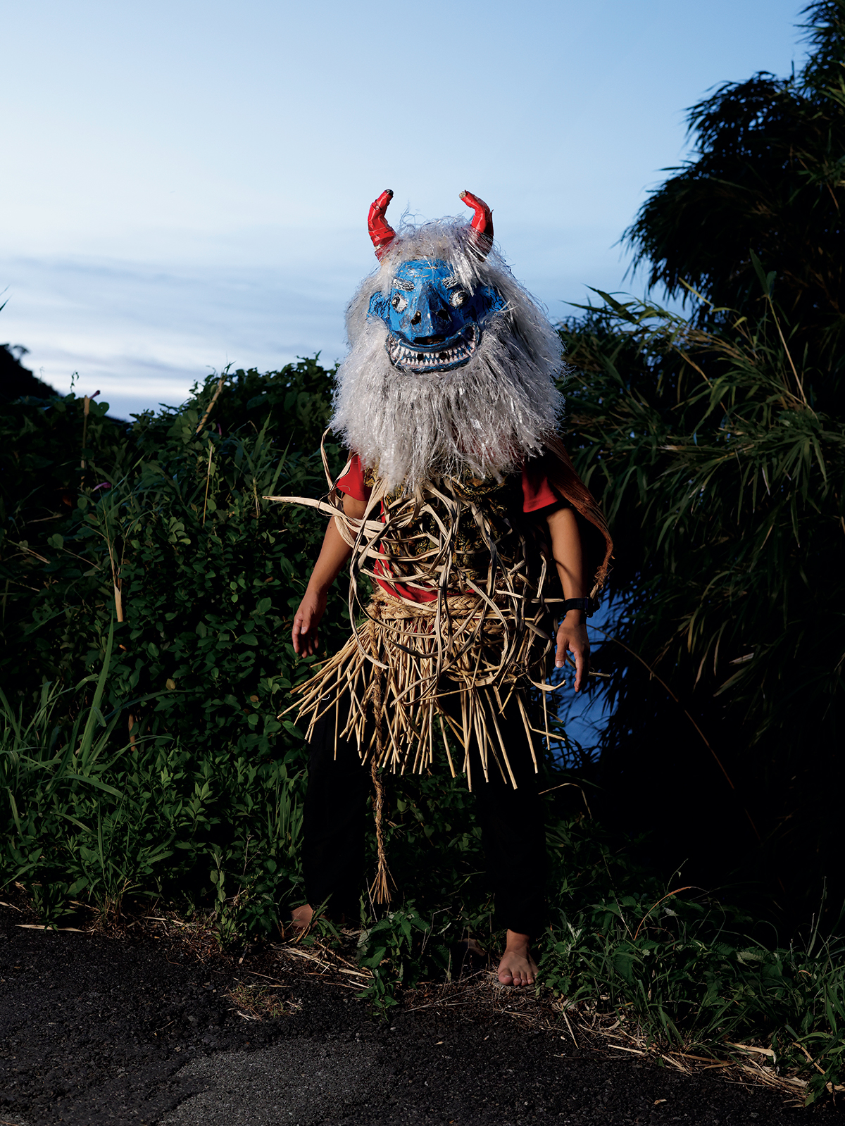 日本、鹿児島県