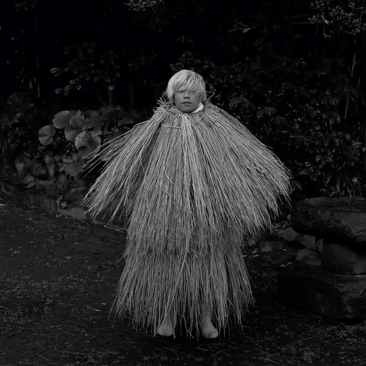 日本、鹿児島県　