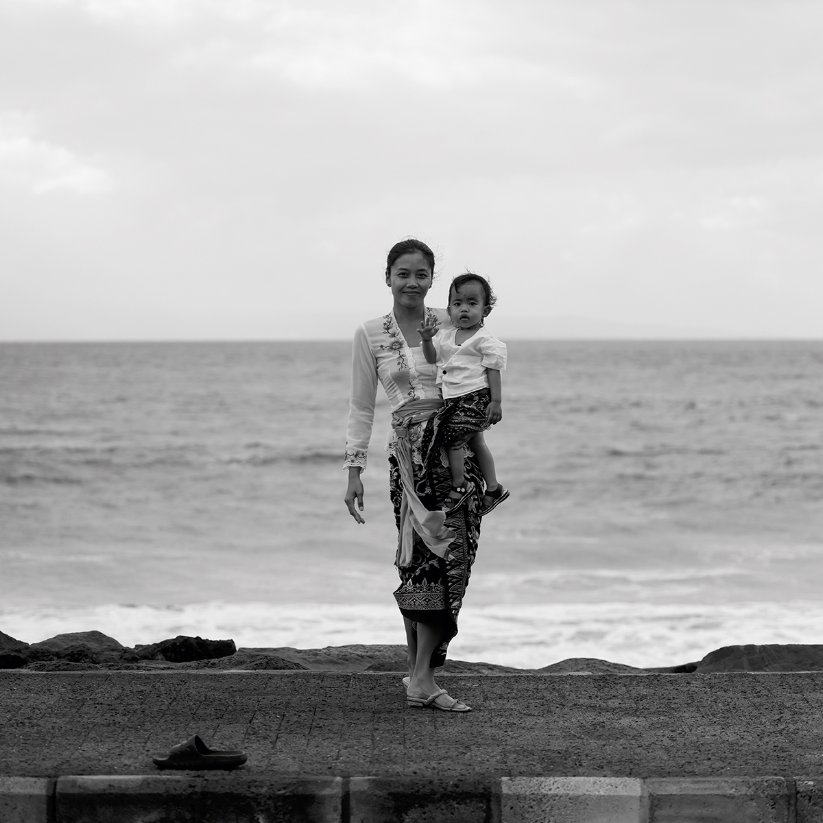 インドネシア、バリ島