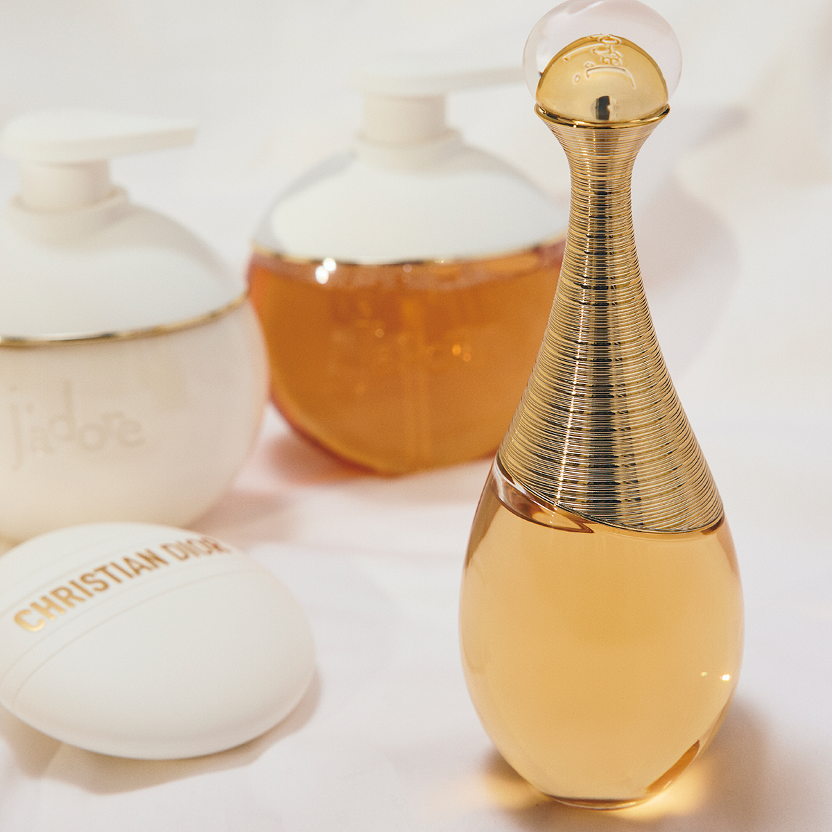 フランシス・クルジャンが語るジャドールの新章