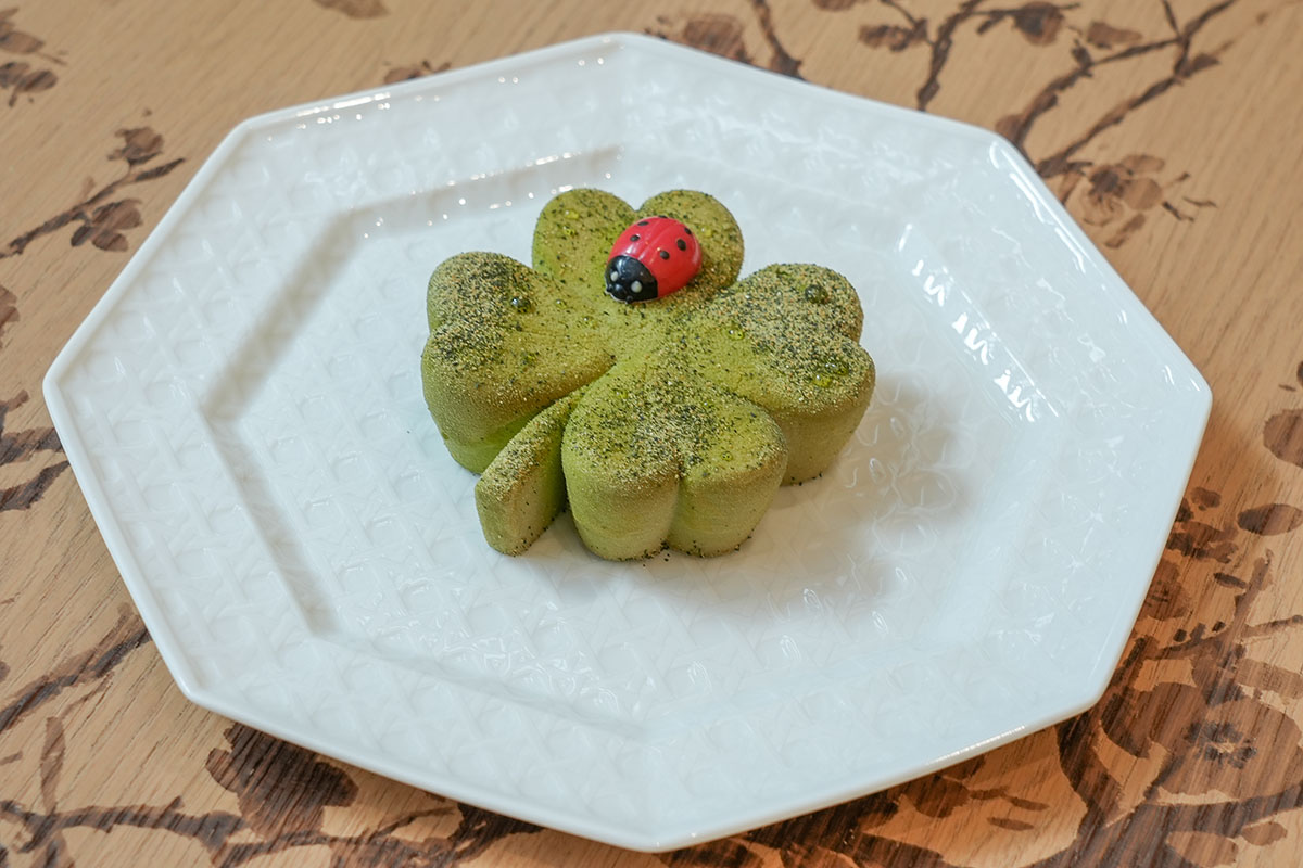 ル トレフル ￥5,000