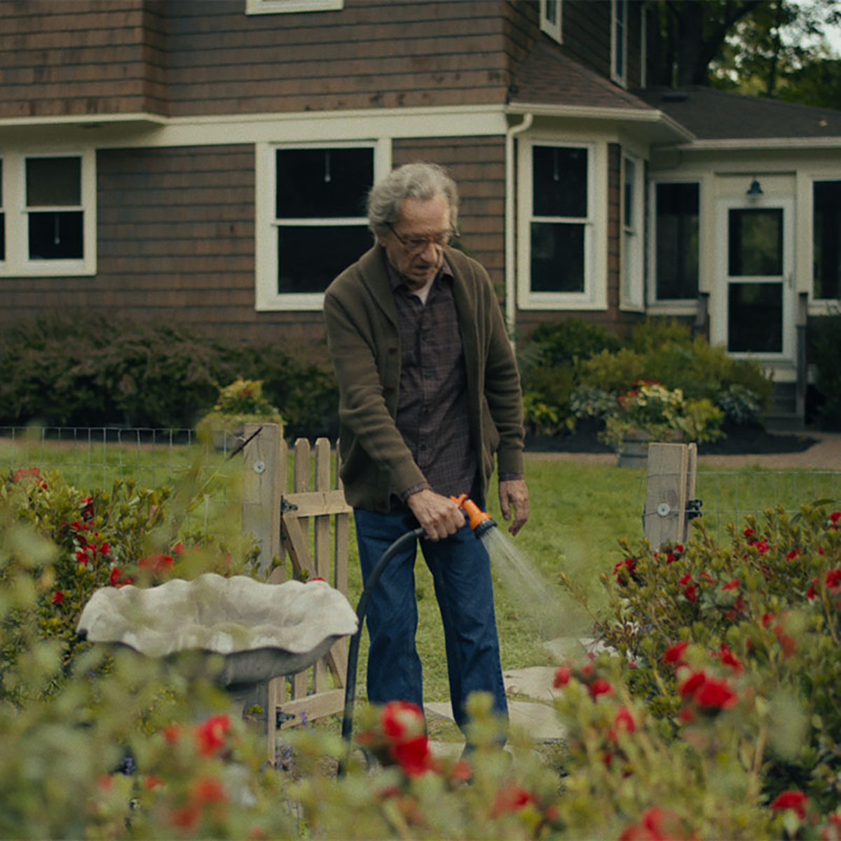 【プレゼント】映画『カミング・ホーム』トークイベント付き試写会にご招待