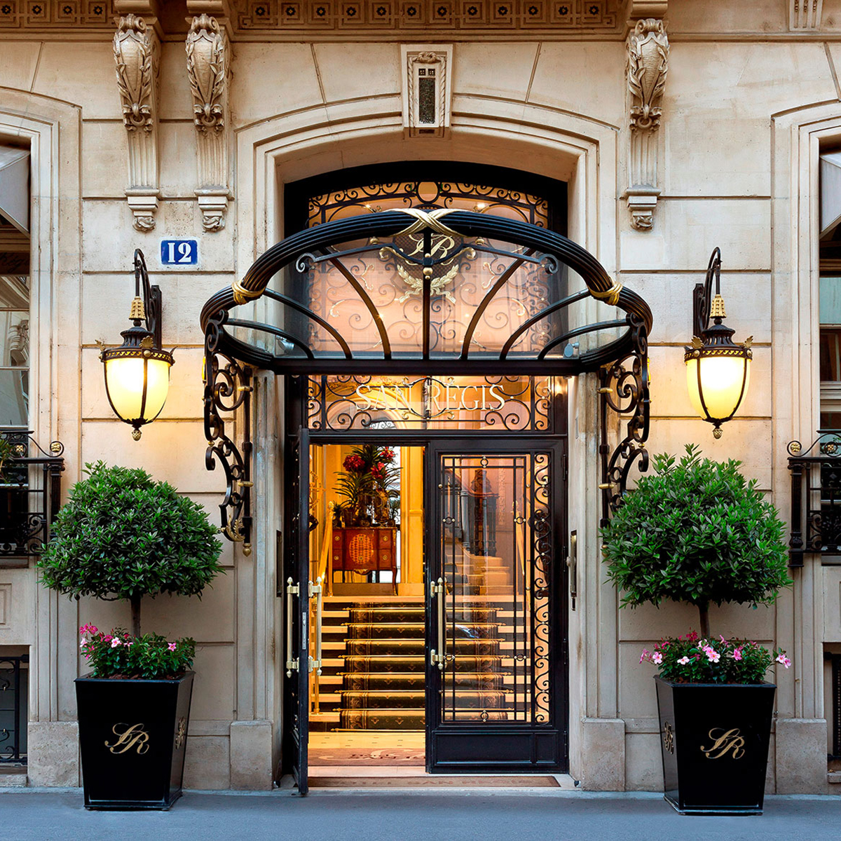 スモール・ラグジュアリー・ホテルズ・オブ・ザ・ワールド「SLH」滞在記 【パン野ゆりのパリ案内】