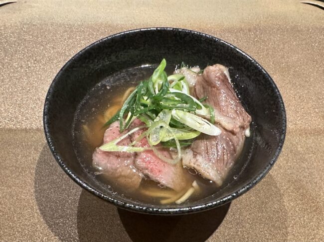 チャーシューメン