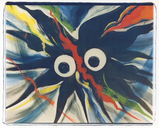 ©2026 佐内正史/Vacant