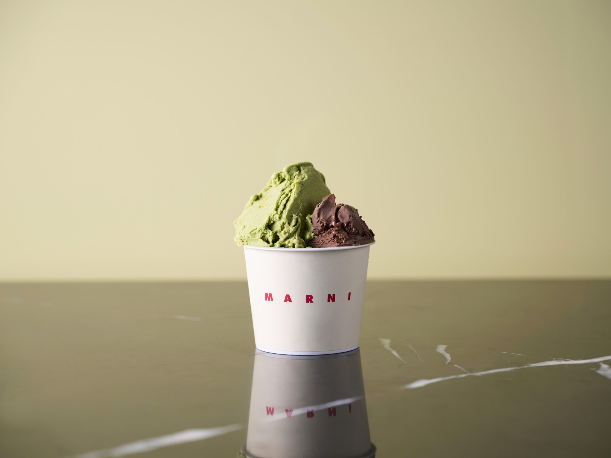 ジェラート ￥1,265