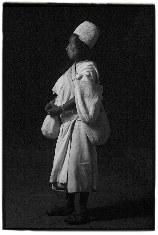 高木由利子『Colombia, 2016』　© Yuriko Takagi