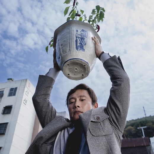 松尾貴史が選ぶ今月の映画『しあわせな選択』